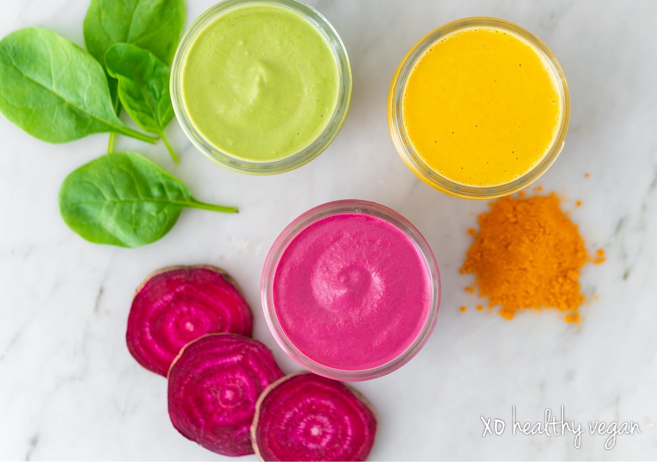 Superfood Vegan Caesar Dressings Healthy Vegan with Colleen Holland